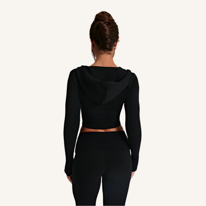 Giorely™ Jumpsuit | Black