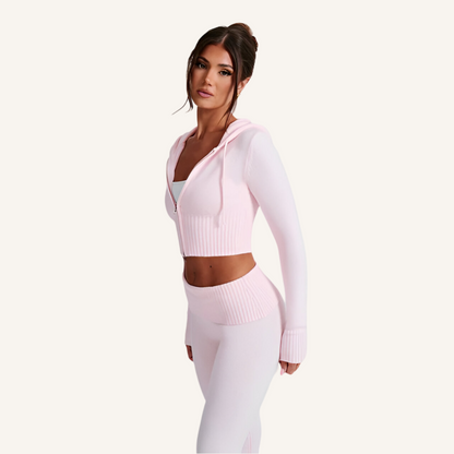 Giorely™ Jumpsuit | Pink