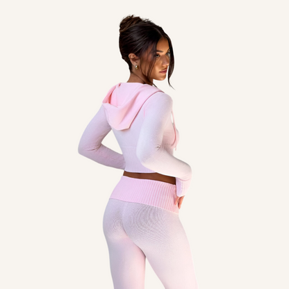 Giorely™ Jumpsuit | Pink