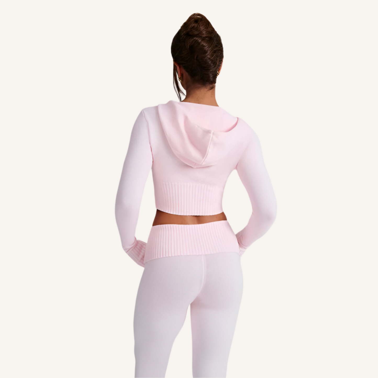 Giorely™ Jumpsuit | Pink