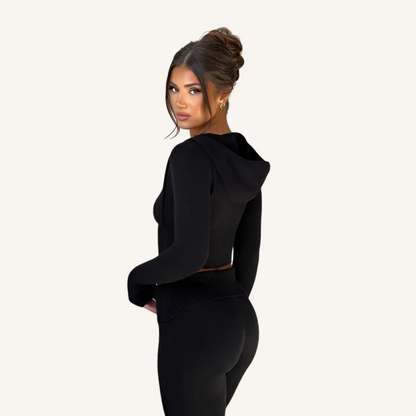 Giorely™ Jumpsuit | Black