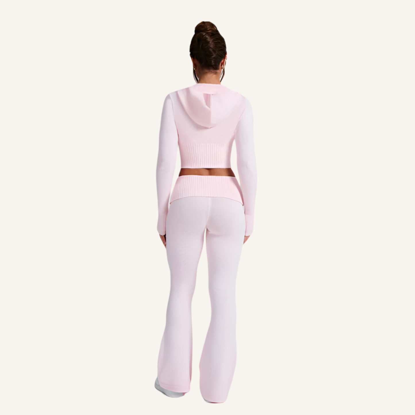 Giorely™ Jumpsuit | Pink