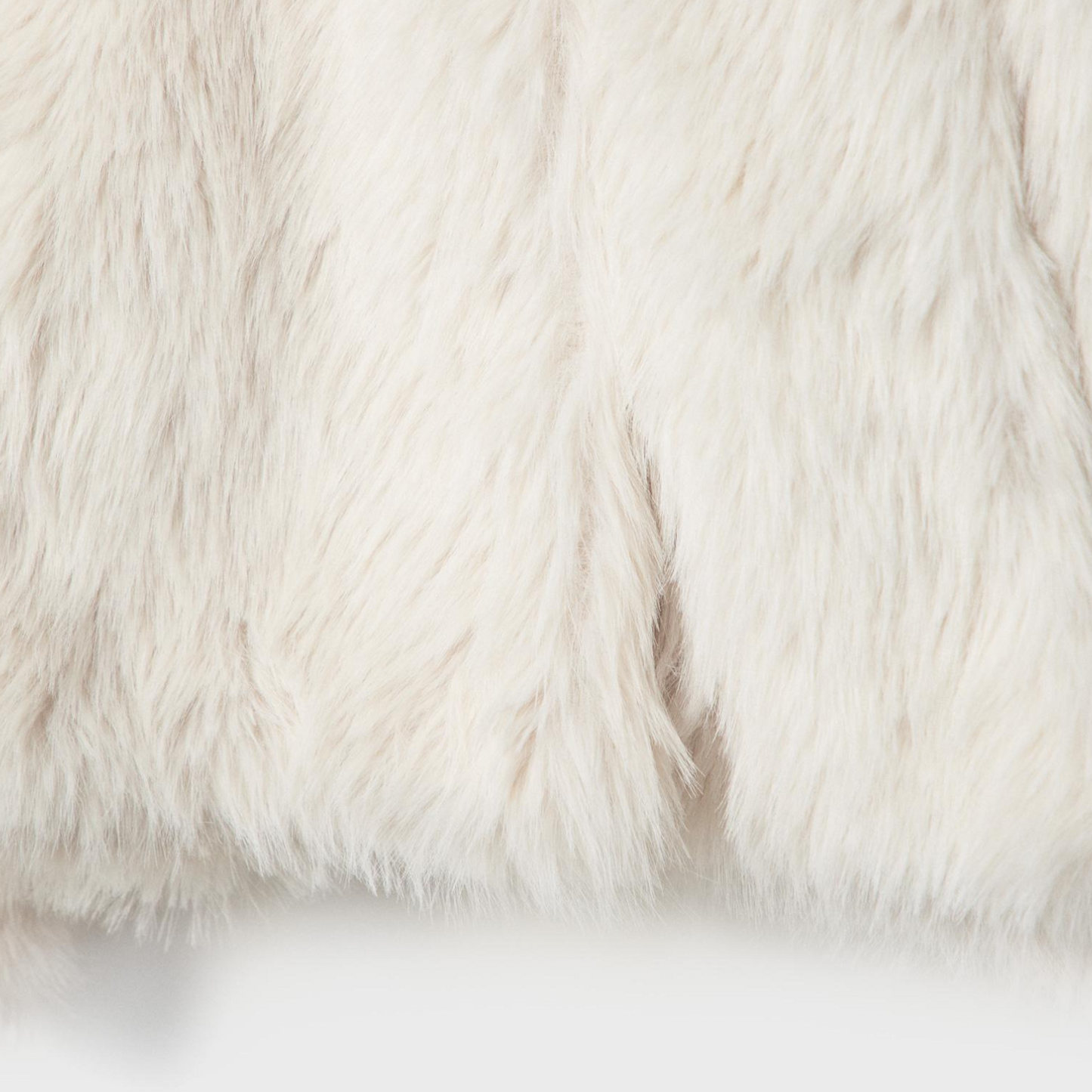 Giorely™ Lux Fur | Black