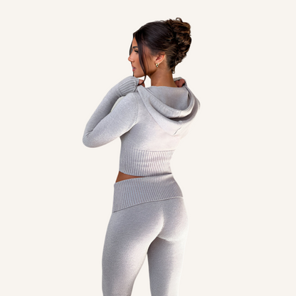 Giorely™ Jumpsuit | Grey