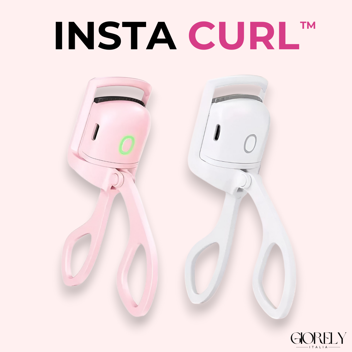 Insta Curl™ | Giorely