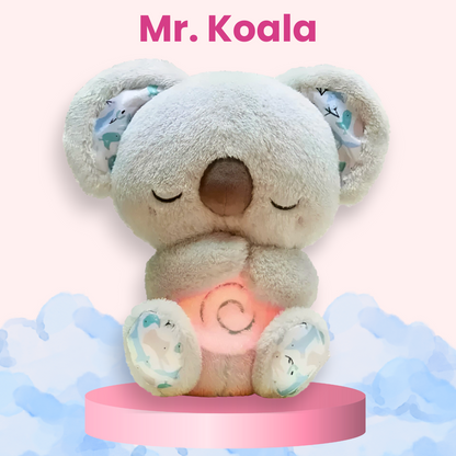 Mr. Koala | Il peluche rilassante più virale del 2024